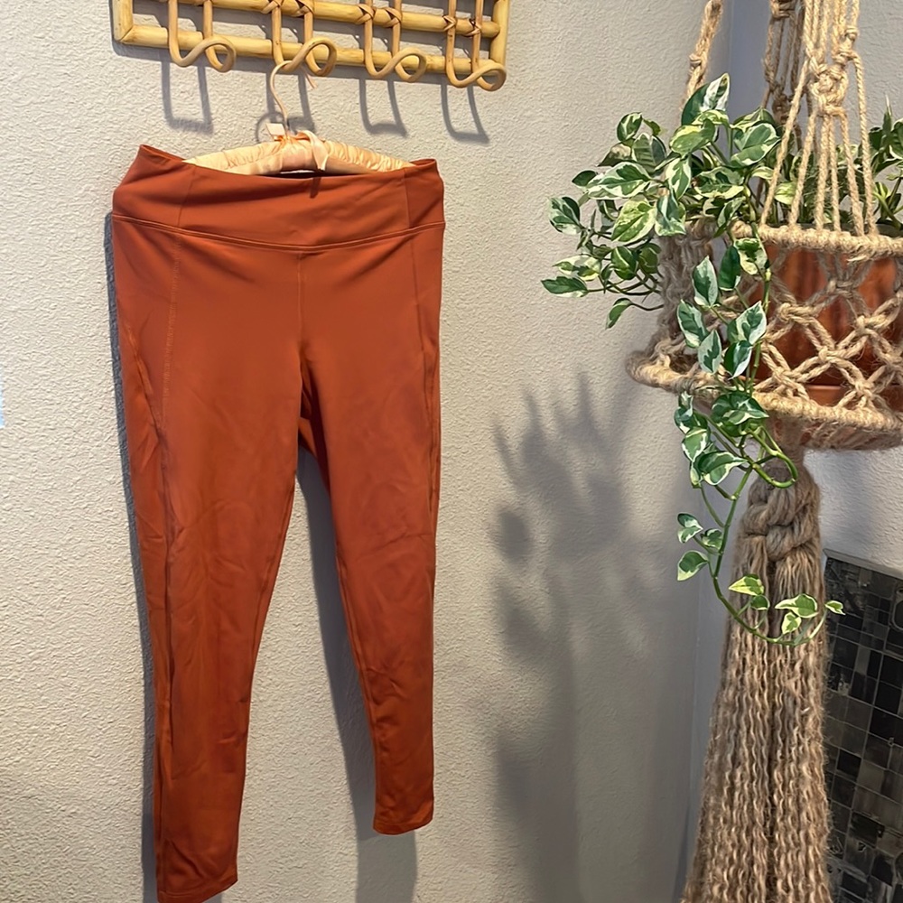 Girlfriend collective legging L